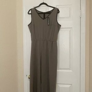 Classy jumpsuit
